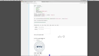 Python Jupyter Widgets