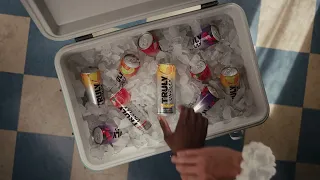 More fun in every sip. Get Unruly with Truly 8% Hard Seltzer for extra good times.