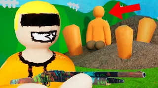 A spot so good even his gang praised him