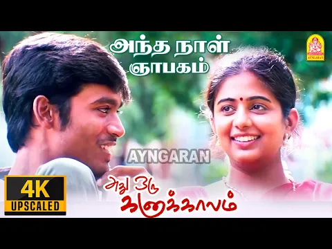 Unnale Thookam - YouTube
