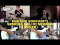 Download Lagu Endank Soekamti - Semoga Kau Di Neraka (Cover)
