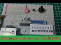 2 PIC Embeded C programming - Reading input pin state Switches Buttons