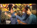 TuffGongTV Exclusive Skip Marley "Cry to Me" Bob Marley's Soul Rebel 73rd EarthStrong Celeb