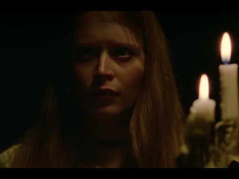 Twin Flame Trailer (2022)