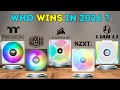 Best RGB Case Fans 2026 - don t build without watching this