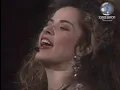 Gloria Trevi en el Show de las Estrellas  - Con los Ojos Cerrados