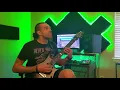God Has Fallen But It's In D Standard (GUITAR COVER)