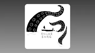 gigi perez sailor song slowed u0026 reverb 