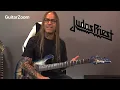 The Ripper': Judas Priest Guitar Lesson with Steve Stine 🎸🔥