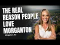 Thinking of Moving to Morganton NC Watch This First