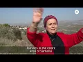 Daniela Weiss in an interview with Haaretz
