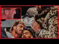 Dillon Danis Cut Logan Paul
