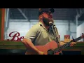 Eric Barnett - "For My Next Trick I'll Need a Volunteer" (Warren Zevon) - Live