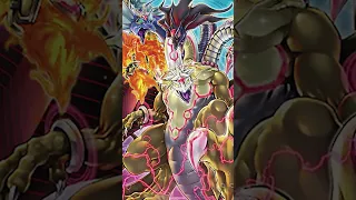 أشهر وحش فيوجن في تاريخ يوغي تنين الرؤوس الخمسة 