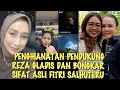 Download Lagu GEGER√√ PENDUKUNG REZA GLADIS BERBALIK ARAH MASUK MENJADI PENDUKUNG NIKITA MIRZANI 