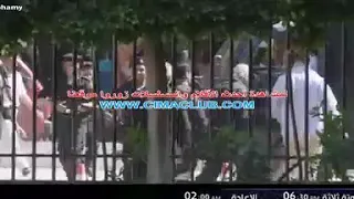 مسلسل بركة الحلقة 1 كامل 