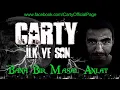 03. Carty - Bana Bir Masal Anlat (Sıkıldım kafamda farklı farklı düşünce)