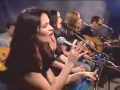 Download Lagu The Corrs - When The Stars Go Blue (Live) - The A list USA