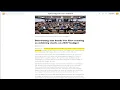 UPDATED Latest Iraq Dinar News