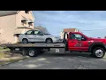 Andrew Smith Towing