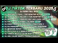 Lagu DJ TIKTOK TERBARU 2025 🎵DJ BINTANG 5 TENXI X TOR MONITOR KETUA🎵DJ DORA DORA X MELODY X TOR MONITOR