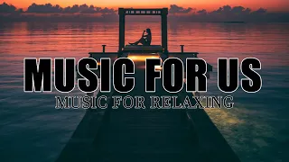 Nature Relaxing soul music, The best soul music compilation in July