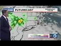 FORECAST After a chilly holiday weekend we can look forward to warmer weather