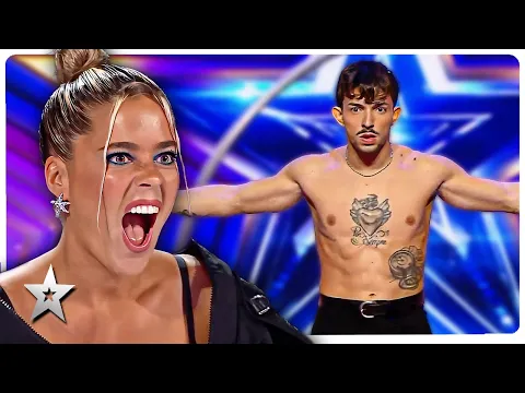 10 MUST-SEE Auditions from Portugal's Got Talent!