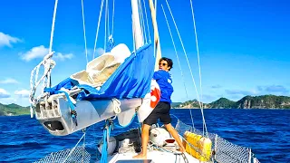 Solo Shakedown Final Boss