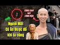 Download Lagu Cúng Mặn Hay Cúng Chay? Lời Giảng Sư Minh Tuệ Khiến Nhiều Người Khóc