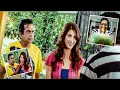 Lagu Brahmanandam, Shruti Haasan Shocked By Prakash Raj Interesting Comedy Scene | @Filmetelugu