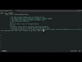 Java Tutorial 1 Print Statement Variables and an Introduction