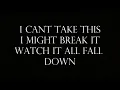 Download Lagu Korn - Youll Never Find Me (Lyric Video) HD HQ