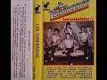 Download Lagu Los Temerarios/ Dice Adios tu Mano al Viento