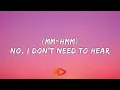Jessie J - Bang Bang (Lyrics) ft. Ariana Grande & Nicki Minaj