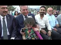 Seyhan'da 1 Kreş Daha Hizmete Girdi
