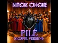 Pilé (Gospel)