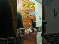 Download Lagu I'm yours - Acoustic guitar chords #shorts #cover  #guitar  #music #beginners  #tutorial