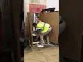 Cobot Unboxing