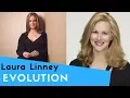 Laura Linney Movies and TV shows Evolution 1992 To 2017