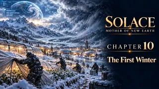 Solace Chapter 10: The FIrst Winter