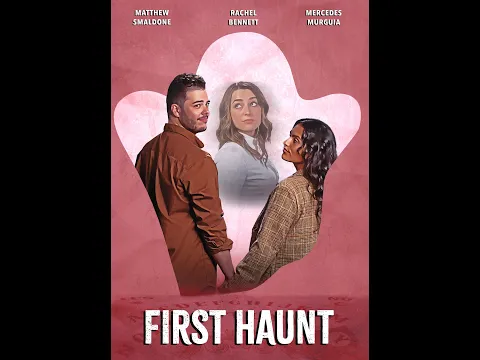 First Haunt  |  Official Trailer