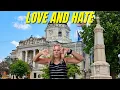 5 Things That I Love and 5 Things I Hate about Bloomington IN