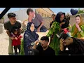 De dood van Najmeh; groot verdriet voor de familie van Pern en Ruqyeh in een storm van pijn
