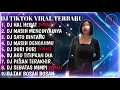 DJ HAL HEBAT SLOW REMIX JEDAG JEDUG FULLBASS TIKTOK TERBARU 2021