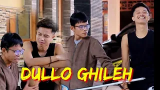 Download DULLO GHILEH || FAJAR SYAHID \u0026 DULLO SAMPANG MP3