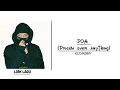 Doa (dream over anything) KEILANDBOY[LIRIK LAGU]