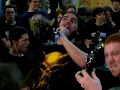 Job For A Cowboy-"Suspended By The Throat"