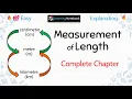 Measurement of Length