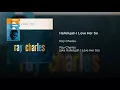 Hallelujah, I Love Her So - Ray Charles
